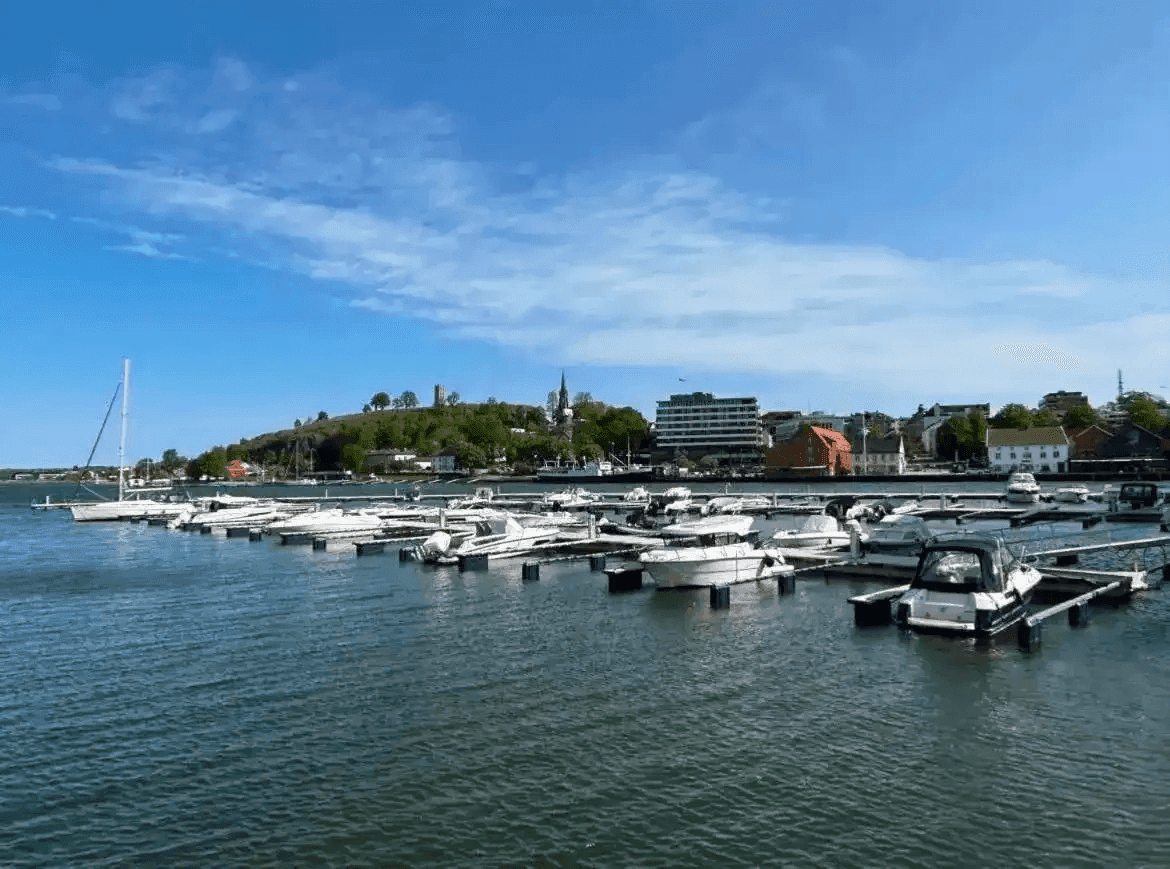 Et bilde som er lagt til i innlegget.